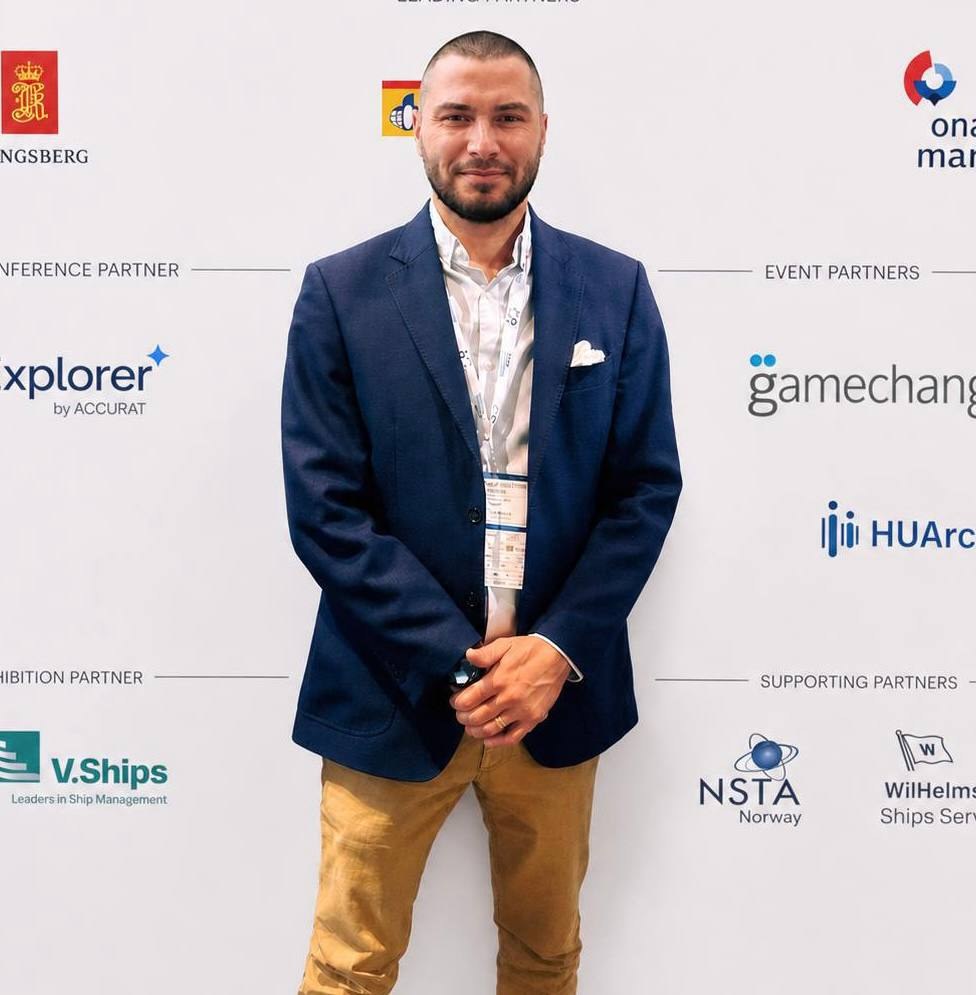 Dmitriy Tashlapugin
