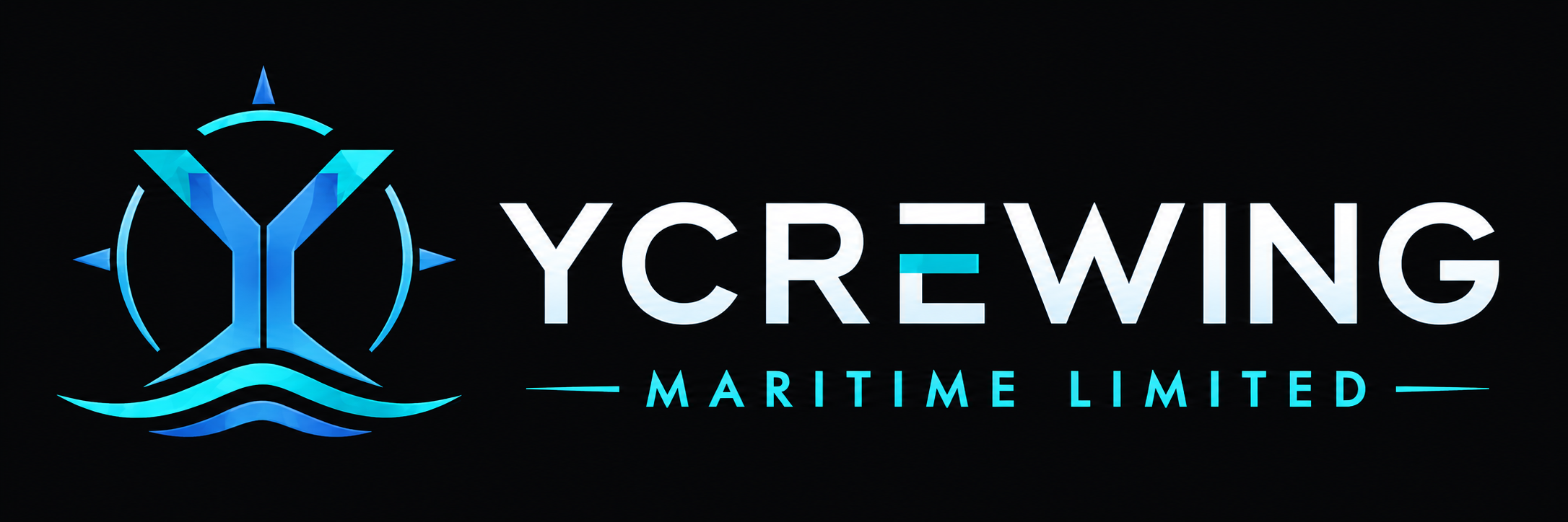 YCREWING Maritime Limited logo