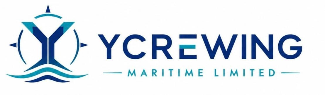 YCREWING Maritime Limited logo